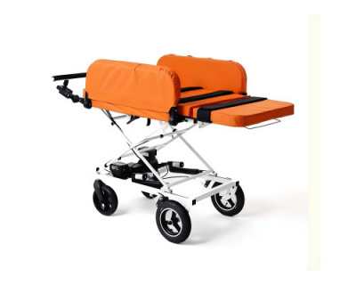 Детская коляска Raft Bike Lift